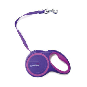 Koerte automaatne jalutusrihm, 5m