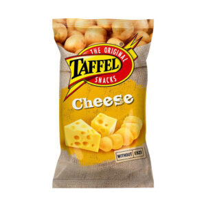 Juustumaitselised kartuliaastud, TAFFEL, 180g