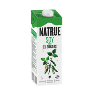 NATRUE Sojajook 1l