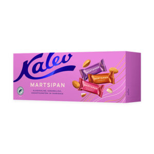 KALEV Valik martsipanikomme 300g