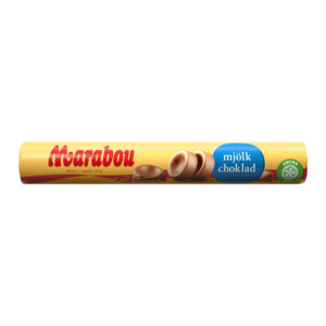 Piimašokolaadikommid, Marabou, 74g
