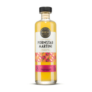 Punch Club Pornstar Martini 14,9% vol 500ml