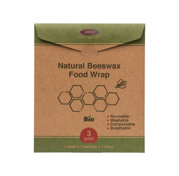 Vaskadrāna, SMILE, 3 gab.