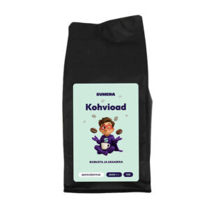 Kohviuba, SUMENA, 1kg