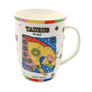 Krūze Vērsis, 315ml