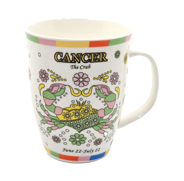 Krūze vēzis, 315ml