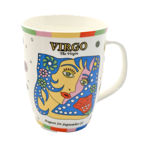 Krūze Jaunava, 315ml