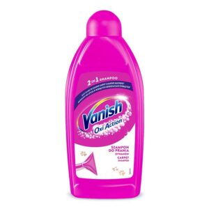 Vaibapuhastusvahend Regular, VANISH, 500 ml