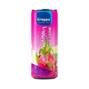 GREPPO mahlajook DRAAKON 0,32L