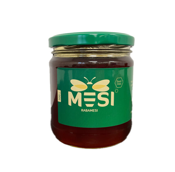 Purvu ziedu medus 500g