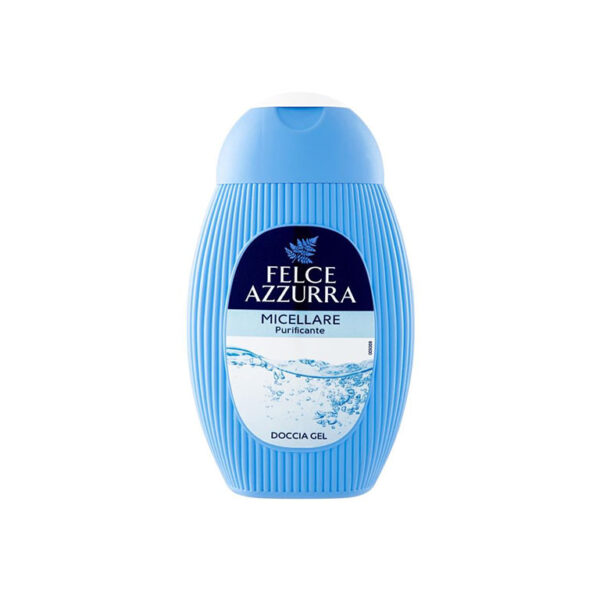 Dušas želeja Micellare Puro, FELCE AZZURA, 250 ml