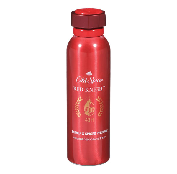 Old Spice Red Knight pulverizējams dezodorants vīriešiem 200 ml