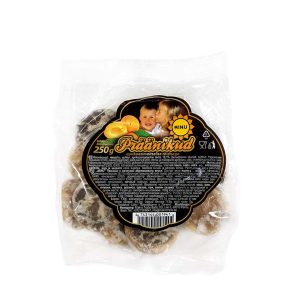 Präänik aprikoosimaitselise täidisega, MINU, 250g