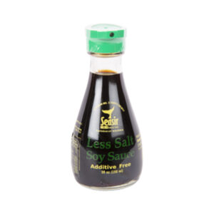 Seasir Sojakaste vähesoolane 150ml