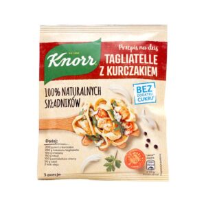 Maitseainesegu Tagliatelle, KNORR, 36 g