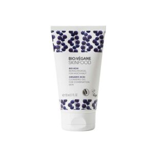 Puhastusgeel Orgaaniline ACAI, BioVegane, 150ml