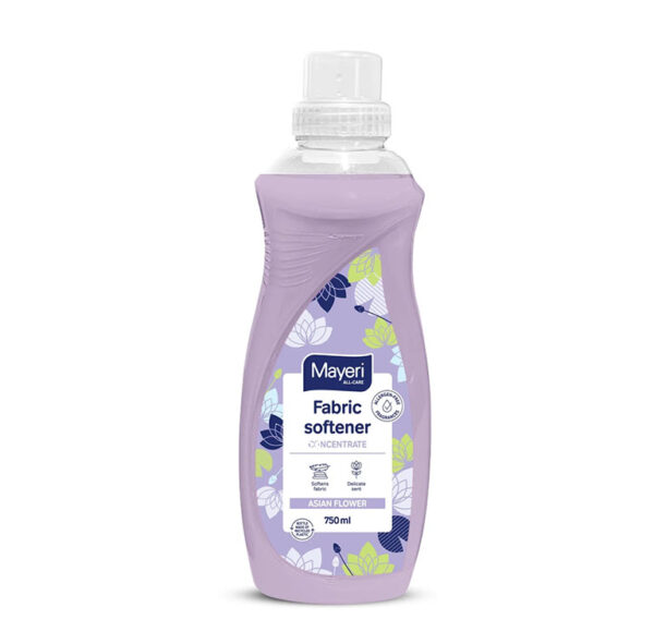 Skalošanas līdzeklis Asian Flower All-Care, MAYERI, 750ml