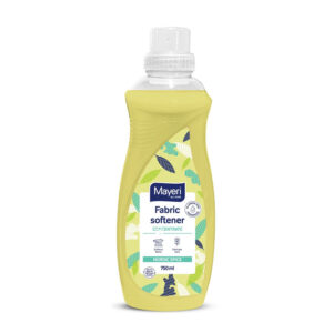 Pesuloputusvahend Nordic Spice All-Care, MAYERI, 750ml