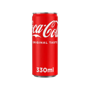 Karastusjook Coca-Cola, 330 ml