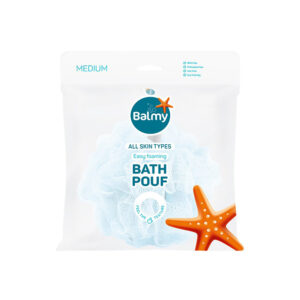 Balmy Nuustik keskmine