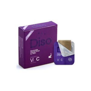 Diso vitamiiniribad – Immuunsuse Leedrimarja N30