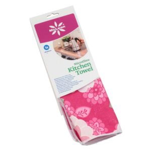 Köögirätik mikrokiust 40x60cm, McLean, 1 tk