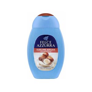Dušigeel Sublime Argan, FELCE AZZURA, 250 ml