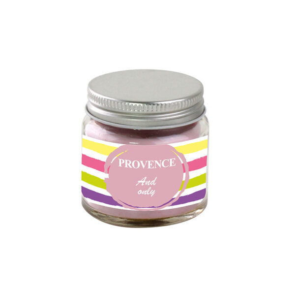 Aromātiskā svece burciņā And Only 65/65mm