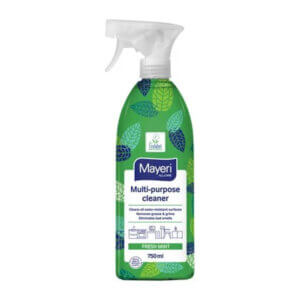 Üldpuhastusvahend Fresh Mint All-Care, MAYERI, 750ml