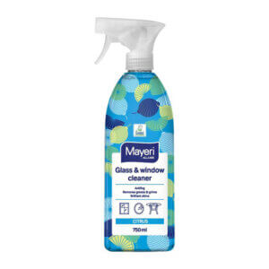 Klaasipuhastusvahend All-Care, MAYERI, 750ml