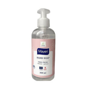 Vedelseep Mayeri Sensitive, 300 ml