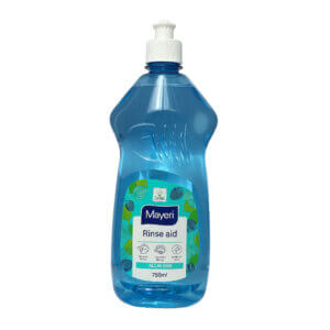 Nõudepesumasina loputusvahend All-Care, MAYERI, 750ml