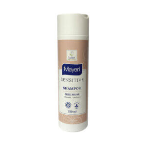 Šampoon Sensitive, MAYERI, 250ml
