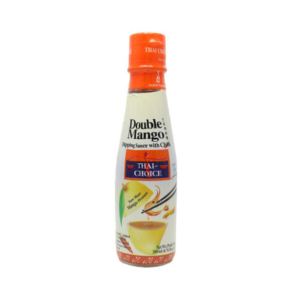 Čili mērce ar mango, THAI CHOICE, 200ml