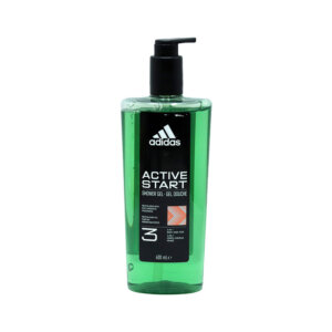 Adidas Dušigeel Active Start 600ml