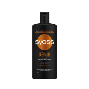 Šampoon Syoss Repair 440ml