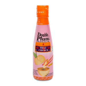 THAI CHOICE ploomikaste 200ml