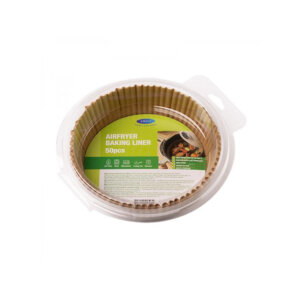 Smile kuumaõhufritüüri küpsetuspaber 50tk/pk