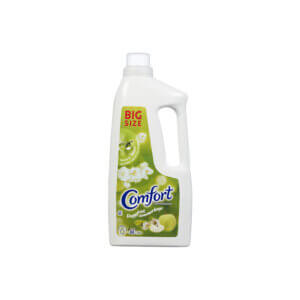 COMFORT Pesuloputusvahend Suveaed 1,5l