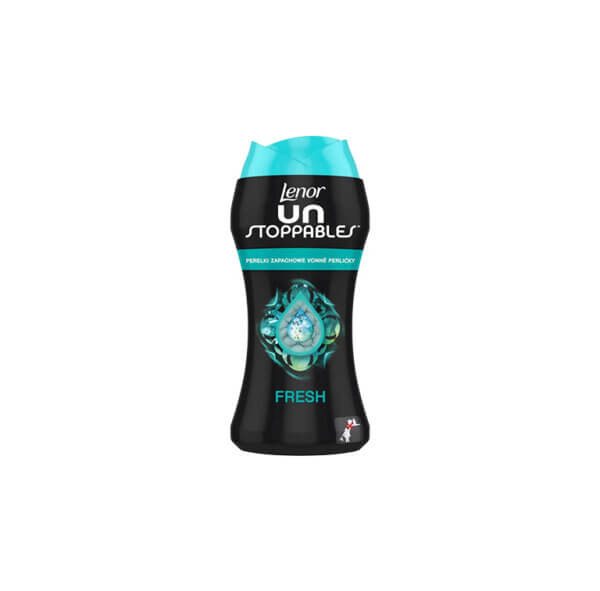 LENOR Smaržgranulās Unstoppables Fresh 210g