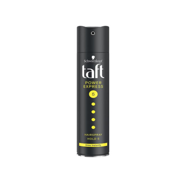 Matu laka Taft Power Express 250ml