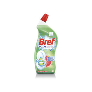 WC puhastusvahend BREF ProNature Grapefruit 0.7l