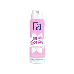 Deodorant Fa GET SPIRITUAL Sprei 150ml