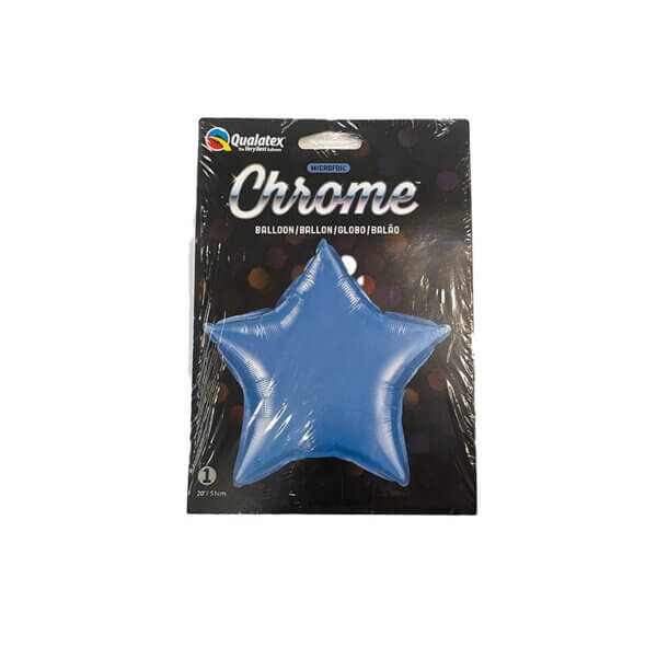 Balons Zvaigzne 1gab