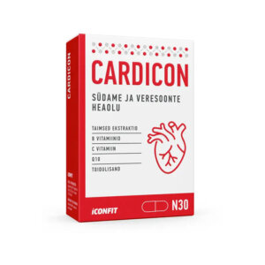 ICONFIT Cardicon, N30