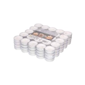 Teeküünlad Polar 100tk