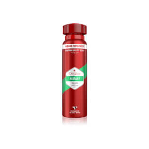 Pihustatav Deodorant OLD SPICE Restart 150ml