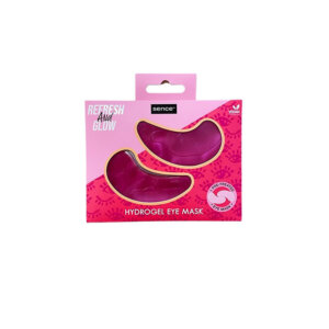 Silmaplaastrid Sence Glow Girls under eye mask 2x3ml