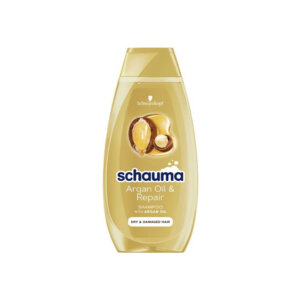 Shampoon Schauma Argan Oil 400ml