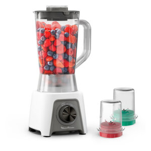 Blender MOULINEX, 450W 1,5L